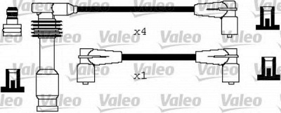 VALEO 346300 -  Комплект проводов зажигания