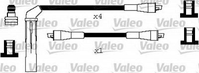 VALEO 346310 -  Комплект проводов зажигания