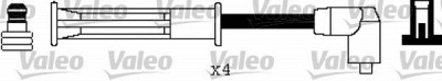 VALEO 346313 -  Комплект проводов зажигания