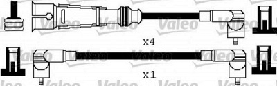 VALEO 346416 -  Комплект проводов зажигания