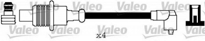 VALEO 346548 -  Комплект проводов зажигания