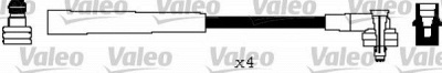 VALEO 346659 -  Комплект проводов зажигания