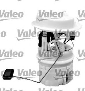 VALEO 347007 -  Элемент системы питания