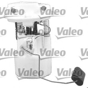 VALEO 347008 -  Элемент системы питания