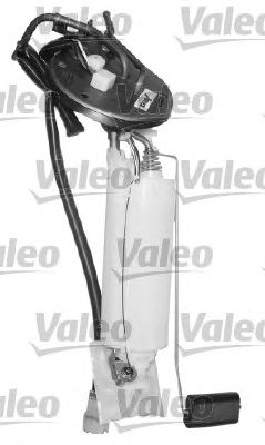 VALEO 347011 -  Элемент системы питания