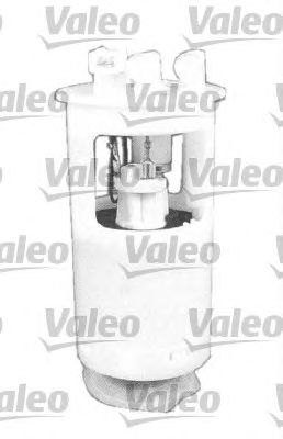 VALEO 347017 -  Элемент системы питания