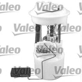VALEO 347025 -  Элемент системы питания