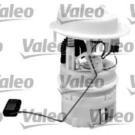 VALEO 347026 -  Элемент системы питания