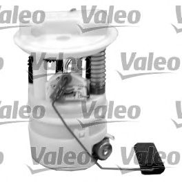 VALEO 347034 -  Элемент системы питания