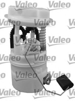 VALEO 347035 -  Элемент системы питания
