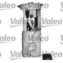 VALEO 347037 -  Элемент системы питания