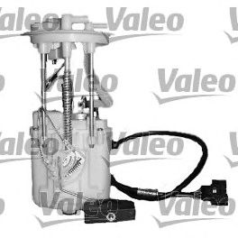 VALEO 347043 -  Элемент системы питания