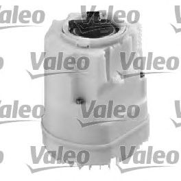 VALEO 347044 -  Топливный насос
