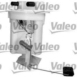 VALEO 347063 -  Элемент системы питания