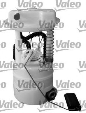 VALEO 347067 -  Элемент системы питания