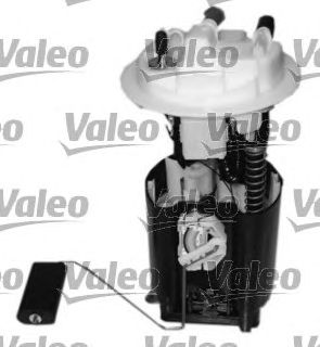VALEO 347076 -  Элемент системы питания