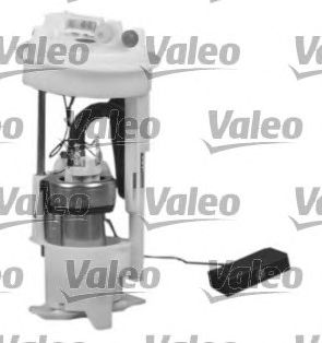 VALEO 347078 -  Элемент системы питания
