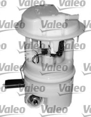 VALEO 347084 -  Элемент системы питания