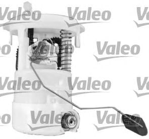 VALEO 347087 -  Элемент системы питания