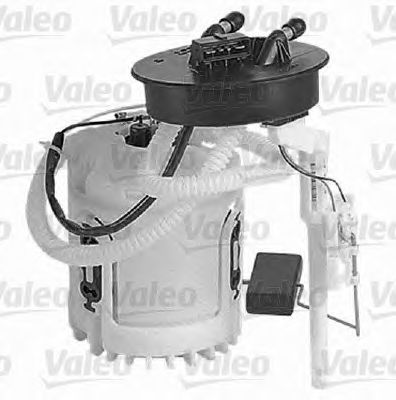 VALEO 347098 - Элемент системы питания