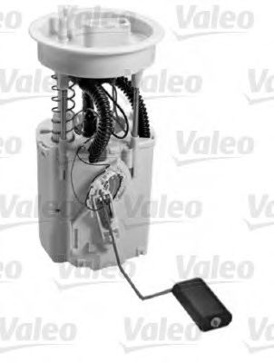 VALEO 347099 -  Элемент системы питания
