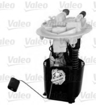 VALEO 347106 -  Элемент системы питания