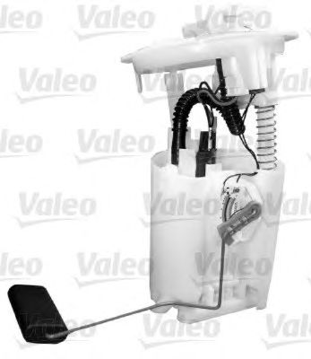 VALEO 347108 -  Элемент системы питания