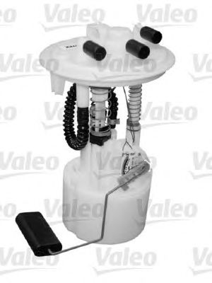 VALEO 347114 -  Элемент системы питания