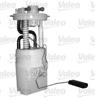VALEO 347117 -  Элемент системы питания