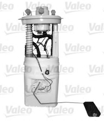 VALEO 347118 -  Элемент системы питания
