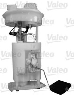 VALEO 347121 - Элемент системы питания