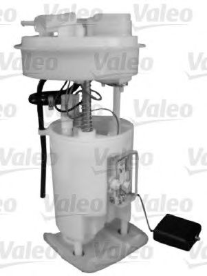 VALEO 347122 -  Элемент системы питания