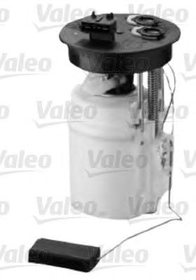 VALEO 347123 -  Элемент системы питания