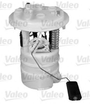 VALEO 347127 -  Элемент системы питания