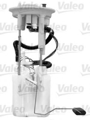 VALEO 347129 -  Элемент системы питания