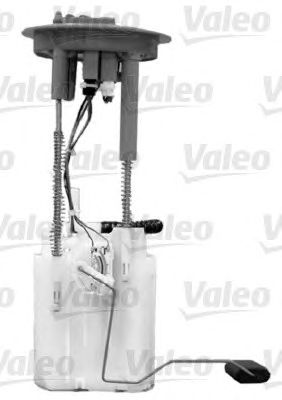 VALEO 347130 -  Элемент системы питания