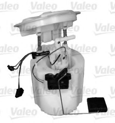 VALEO 347131 - Элемент системы питания