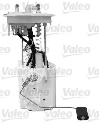 VALEO 347139 -  Элемент системы питания