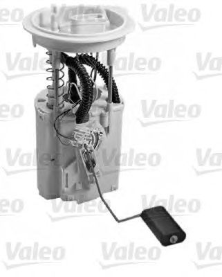 VALEO 347141 -  Элемент системы питания