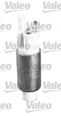 VALEO 347205 -  Топливный насос
