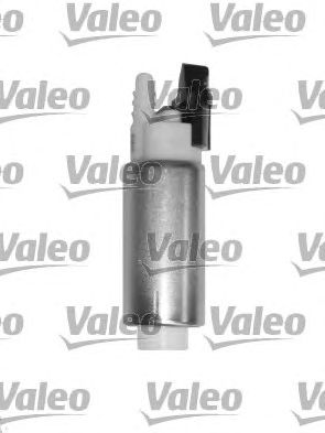 VALEO 347208 -  Топливный насос