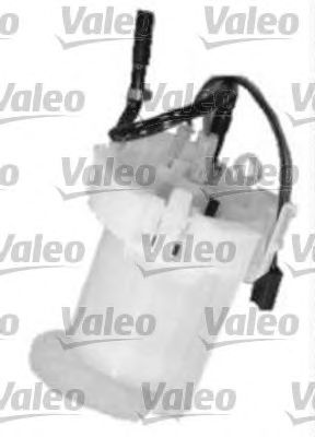 VALEO 347215 -  Топливный насос