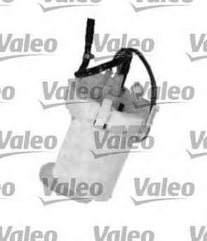 VALEO 347216 -  Топливный насос