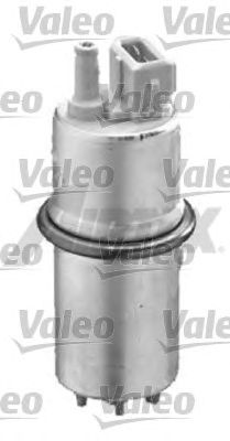 VALEO 347218 -  Топливный насос