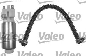 VALEO 347225 -  Топливный насос