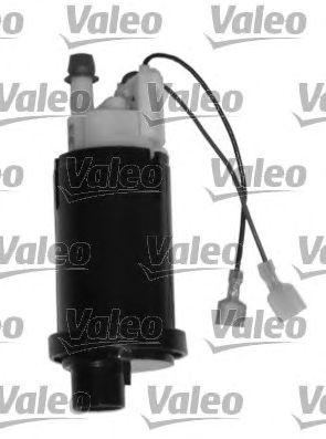 VALEO 347226 -  Насос, топливоподающяя система