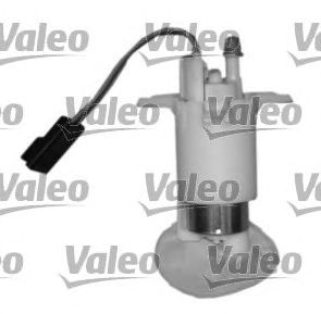 VALEO 347227 -  Насос, топливоподающяя система