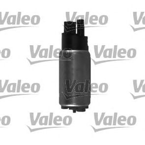 VALEO 347231 -  Топливный насос