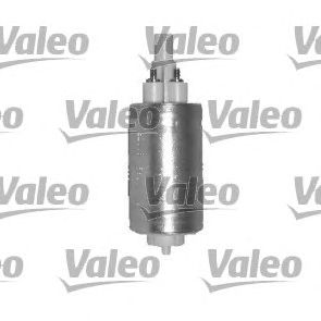 VALEO 347233 -  Топливный насос