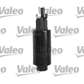 VALEO 347235 -  Топливный насос
